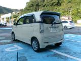 納車前には当社専用の整備工場で点検整備をしてお渡しいたします(^∀^) 初めてお車を購入される方でも安心してお使い頂けますよ◎