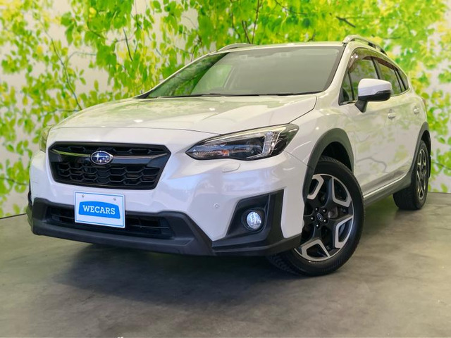 XV2.0i-S アイサイト 4WD