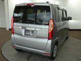 N-BOX L 
