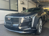CT6 プラチナム 4WD 