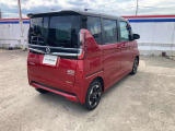 ルークス ハイウェイスターX アーバンクロム プロパイロットエディション 4WD 