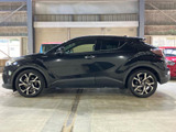 C-HR ハイブリッド 1.8 G LED エディション 