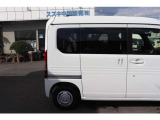 令和5年式・N-VAN・走行0.8万キロ・ディスプレイオーディオ・ワンセグTV・Bluetooth・キーレス・プライバシーガラス・