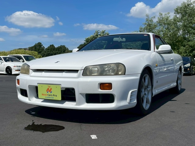 スカイラインクーペ2.5 25GT ターボICターボ 純正5速MT スーパーハイキャス
