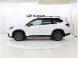 フォレスター 2.0 エックスブレイク 4WD 