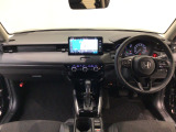 【前方視界】開放的な前方視界!運転がしやすく疲れにくいです♪窓が大きく、見通しがとっても良いおクルマですよ♪