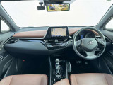 C-HR ハイブリッド 1.8 G モード ブルーノ 