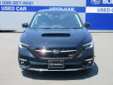 レヴォーグ 1.8 STI スポーツ EX ブラックインテリアセレクション 4WD 