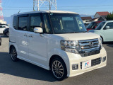 大好評のボディコーティング「弾スプラッシュコート」もご納車までに施工可能。通常のガラスコートと異なる、耐久年数6年の無機質ガラスコーティングが、ボディをキレイな状態に保ってくれます。