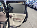 運転手席ドア☆