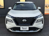 エクストレイル  1.5 G e-4ORCE 4WD