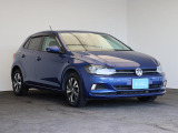 ポロ TSI コンフォートライン 