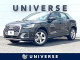 アウディ Q2 30 TFSI スポーツ