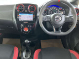 ノート 1.2 NISMO 