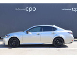 GS 350 エターナル ツーリング 4WD