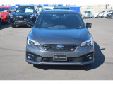 インプレッサスポーツ 2.0 STI スポーツ 4WD 