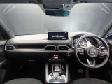 CX-8 2.2 XD スマートエディション 
