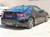 86 2.0 GT リミテッド ハイパフォーマンス パッケージ 6速MT ローダウン 純正ウィン...