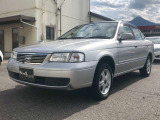 サニー 1.5 EXサルーン 4WD 