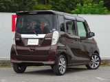 eKスペースカスタム T e-アシスト 
