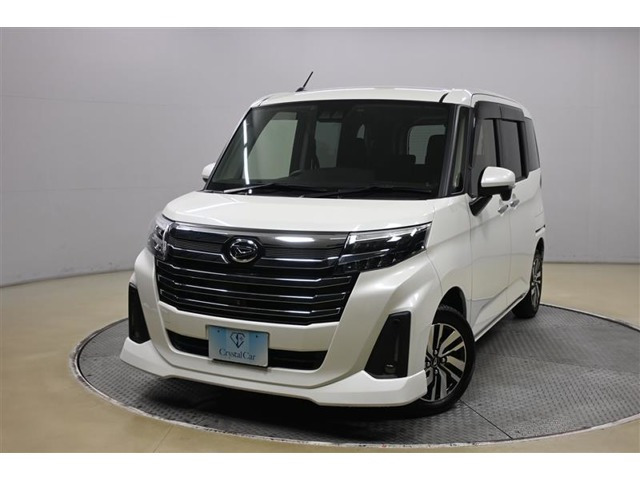 トール 1.0 カスタムG 