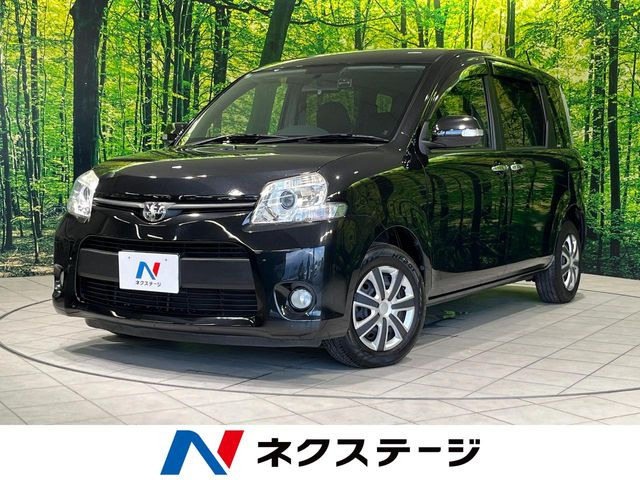 シエンタ1.5 ダイス リミテッド