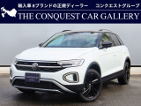 人気のブラックスタイルが入庫しました!弊社元デモカーです。オプション(有償)の延長保証もお選びいただけます。