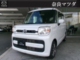 この度は当社『奈良マツダ』の車両をご覧頂きましてありがとうございます!ディーラーならではの「安心」をお届けいたします。どうぞごゆっくりご覧ください♪