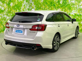 レヴォーグ 1.6 GT-S アイサイト 4WD 