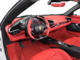 296 GTS F1 DCT 