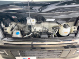 親切・丁寧な専門メカニックスタッフが応対!・車検・点検整備・事故等の修理などアフターサービスも安心。お車のカスタマイズもネクステージのサービススタッフまでご相談ください!