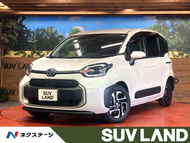シエンタ ハイブリッド 1.5 Z 