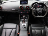 RS3セダン  