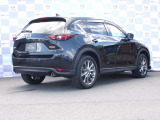 CX-5 2.2 XD エクスクルーシブ モード 