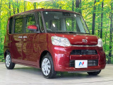 大好評のボディコーティング「弾スプラッシュコート」もご納車までに施工可能。通常のガラスコートと異なる、耐久年数6年の無機質ガラスコーティングが、ボディをキレイな状態に保ってくれます。