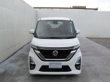 ルークス ハイウェイスターX 4WD 