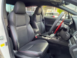 WRX S4 2.0 GT アイサイト 4WD 