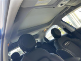 500X グランビスタ 本革シート サンルーフ
