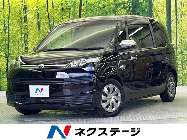 スペイド 1.5 F クイーンII 