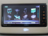 【フルセグTV】キレイな画質でTV視聴が可能です♪