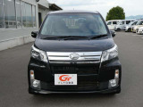 ムーヴカスタム RS 4WD 