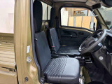 ハイゼットトラック スタンダード 3方開 4WD