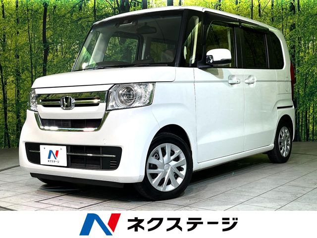 N-BOX L 