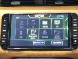 Bluetoothを携帯電話とつなげると好きな音楽が車内でいつでも聴けますよ★