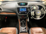 フォレスター 2.0 アドバンス 4WD 