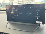 Applecarplay・androidautoが接続可能!スマートフォンを最も安全に操作することができます!音楽の再生・ナビ・通知などドライブしながら快適に操作できますね☆