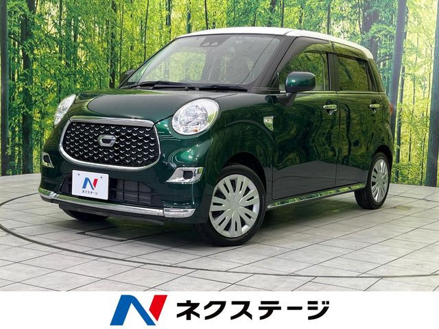 キャスト スタイル X リミテッド SAIII 