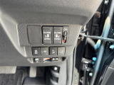 ETC車載器付きで、高速道路への乗り降りもスムーズです