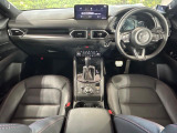 CX-5 2.2 XD スポーツアピアランス 
