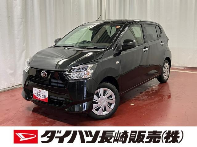 ミライース X SAIII 